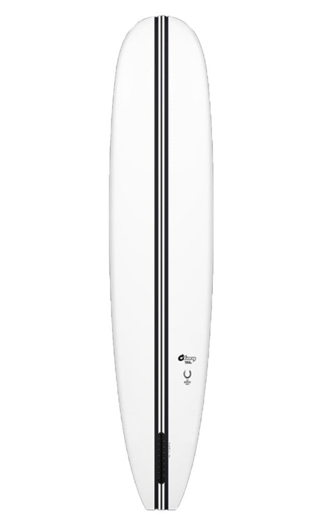 The Horseshoe Tec Planche De Surf Longboard#LongboardTorq