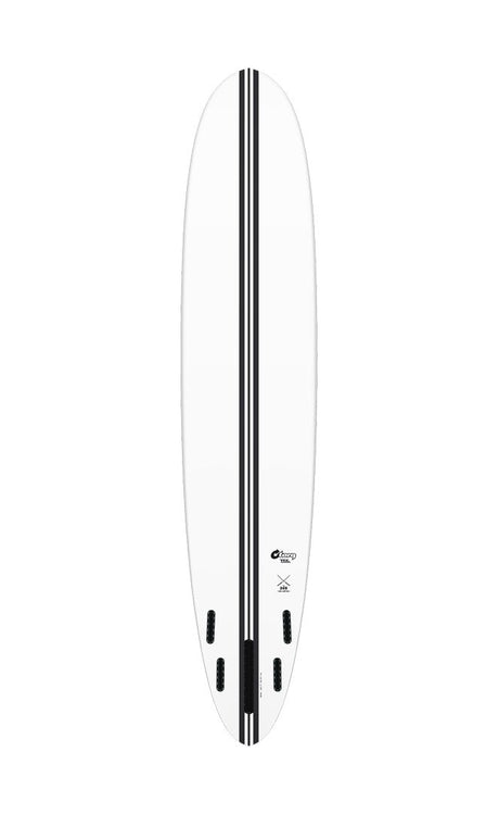 The Hp Tec Planche De Surf Longboard#LongboardTorq