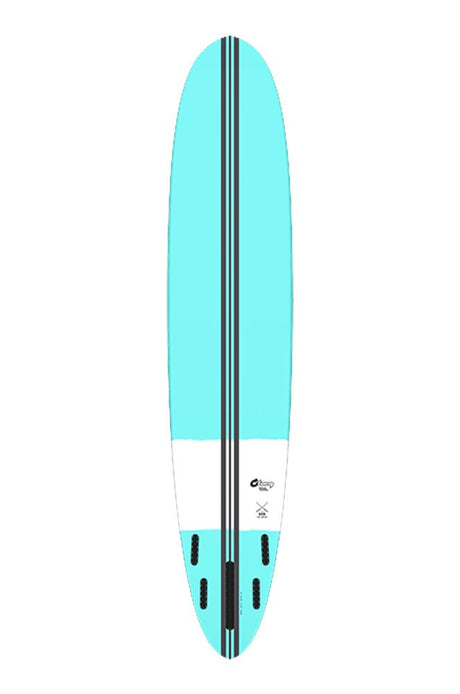 The Hp Tec Planche De Surf Longboard#LongboardTorq