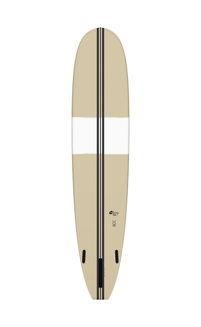 The Nr Tec Planche De Surf Longboard#LongboardTorq