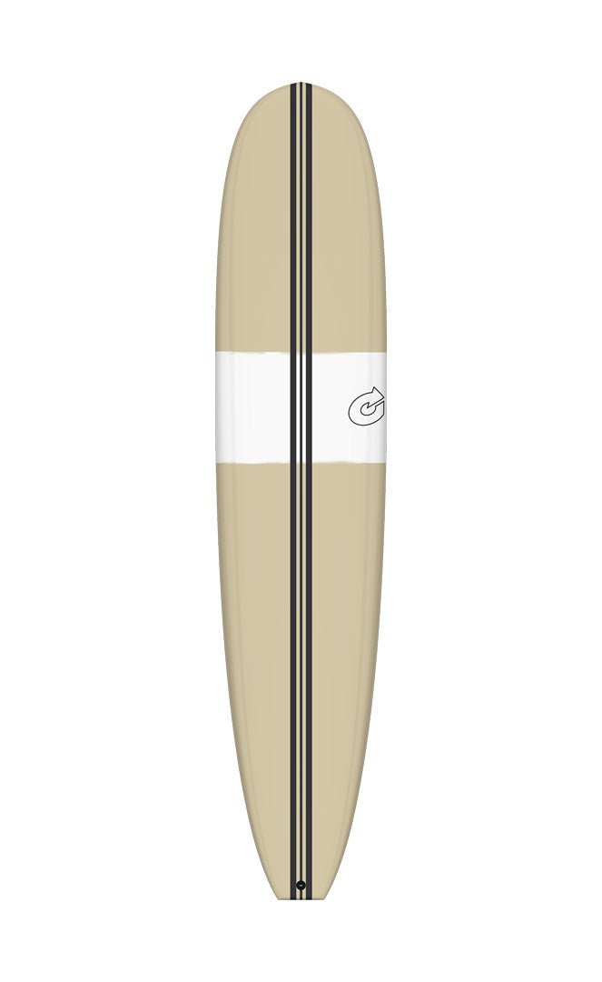 The Nr Tec Planche De Surf Longboard#LongboardTorq