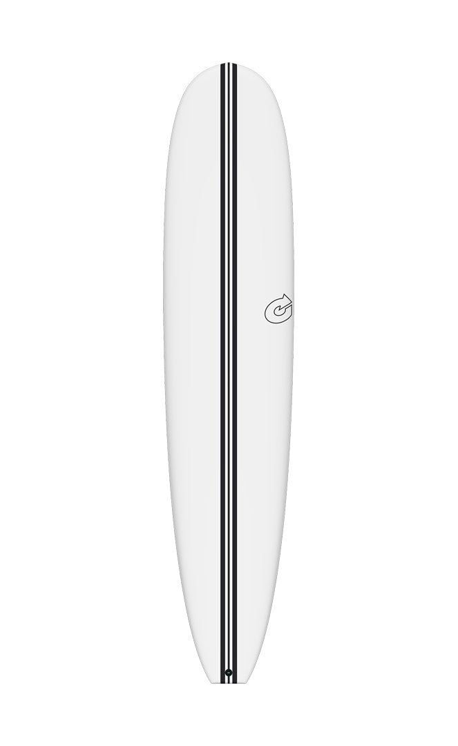 The Nr Tec Planche De Surf Longboard#LongboardTorq