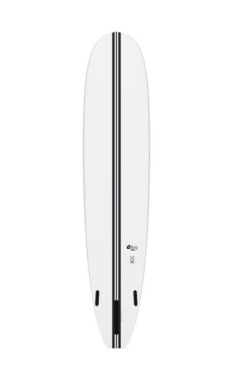 The Nr Tec Planche De Surf Longboard#LongboardTorq