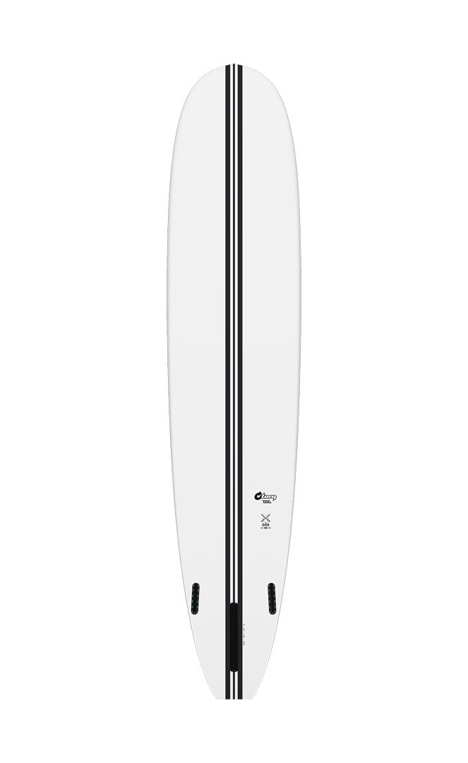 The Nr Tec Planche De Surf Longboard#LongboardTorq