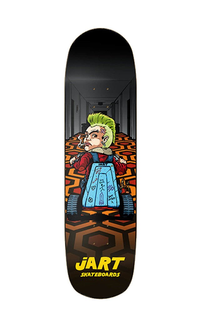 The Planche de Skate 8.625#Skateboard StreetJart