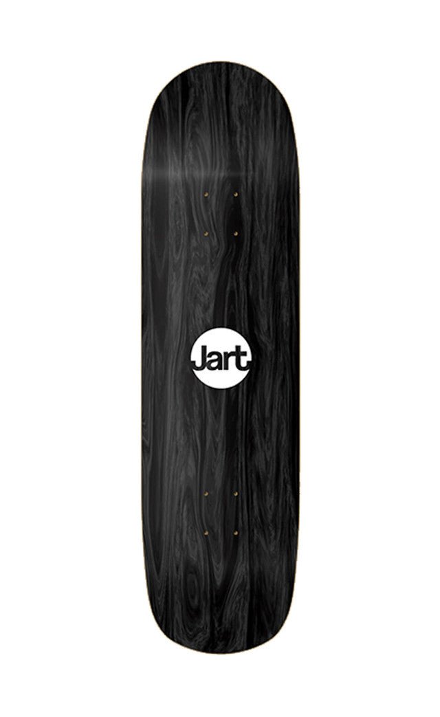 The Planche de Skate 8.625#Skateboard StreetJart