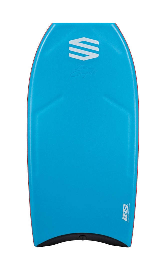 Theory Omega Nrg Pro Series Bodyboard#BodyboardsSniper