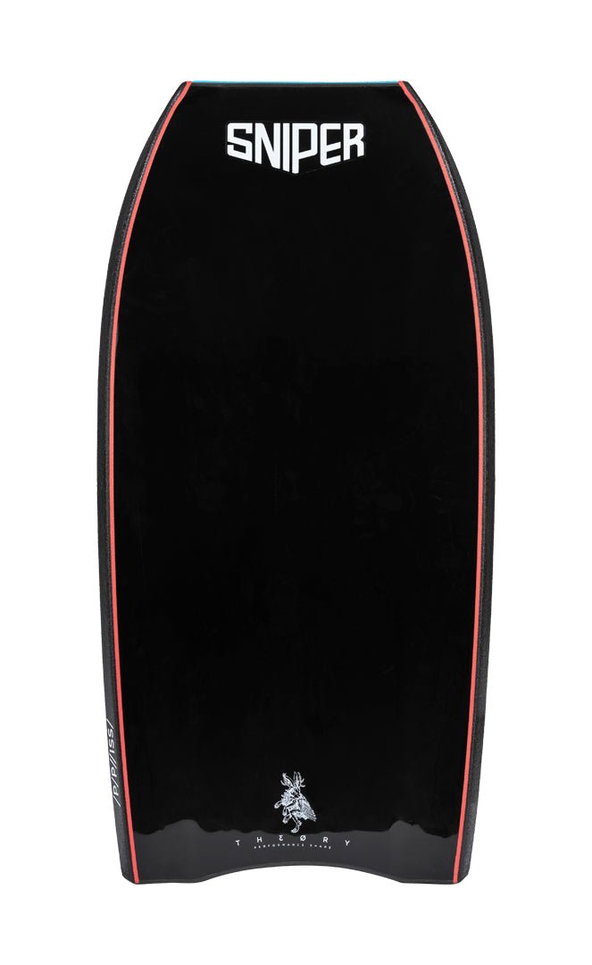 Theory Omega Nrg Pro Series Bodyboard#BodyboardsSniper