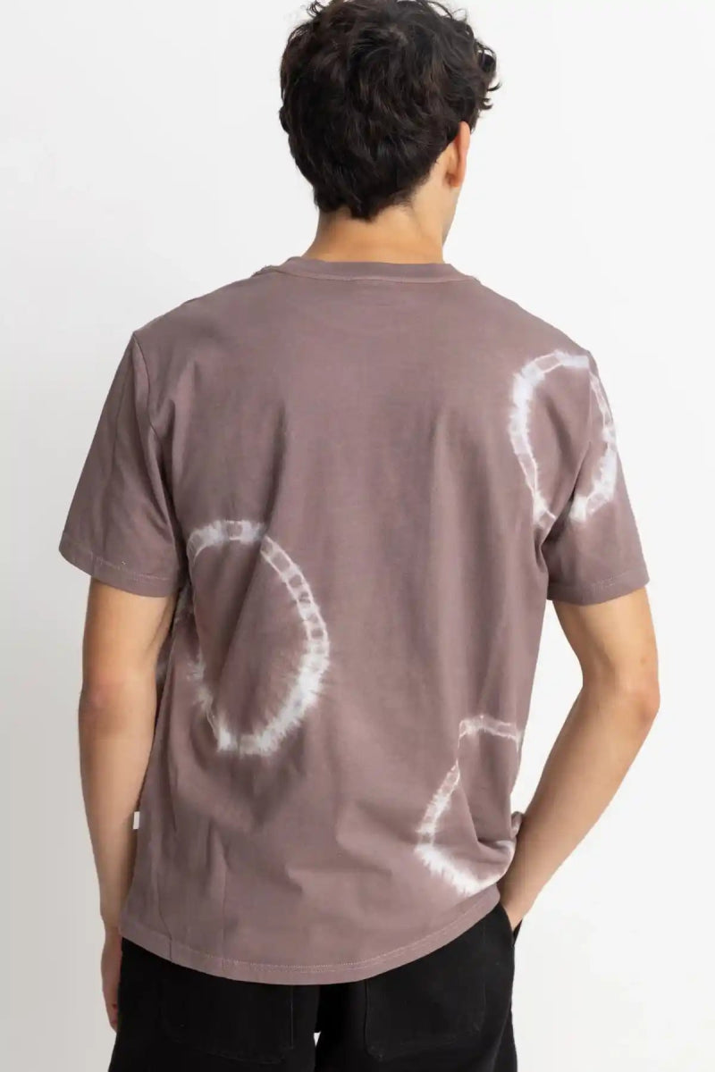 Tie Dye T-Shirt Homme#Tee ShirtsRhythm