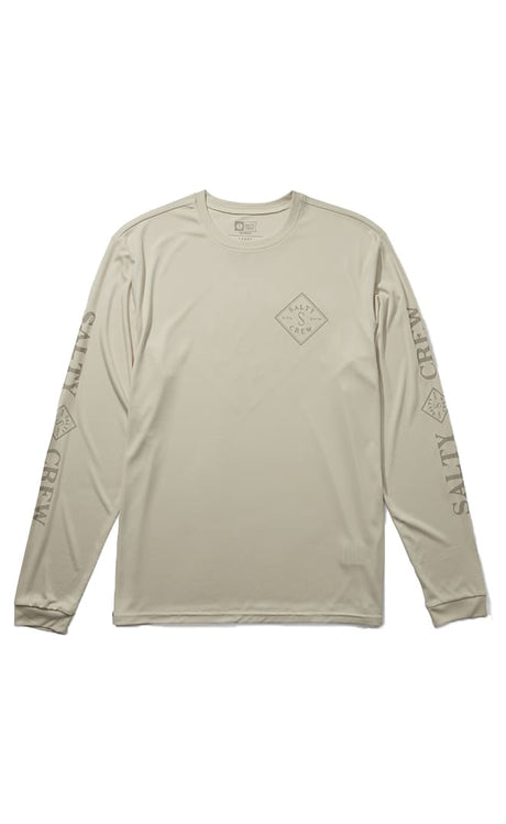 Tippet L/S T - Shirt Protection Solaire Homme#Tee ShirtsSalty Crew