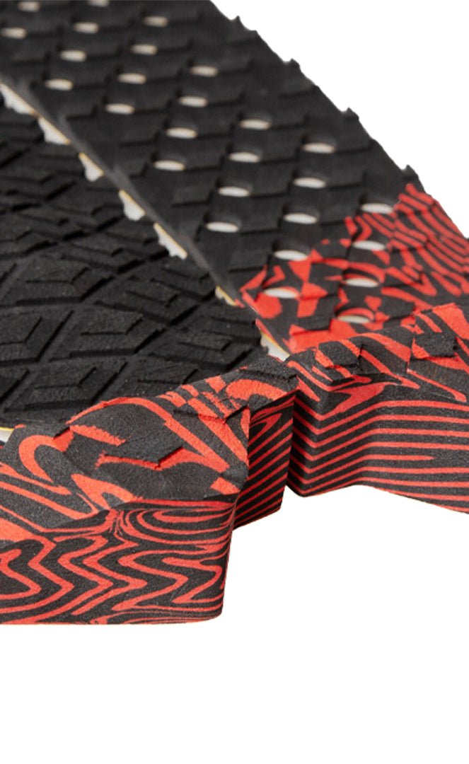 Toledo Blood Pad de Surf#Pads SurfFcs