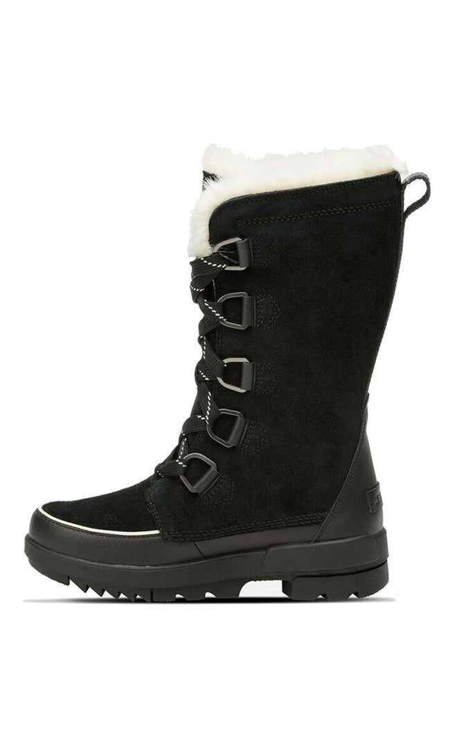 Bottes neige sorel deals femme