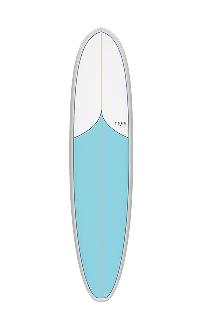 Torq Tet Classic 3 Modfun V+ Planche De Surf Funboard#Funboard / HybrideTorq