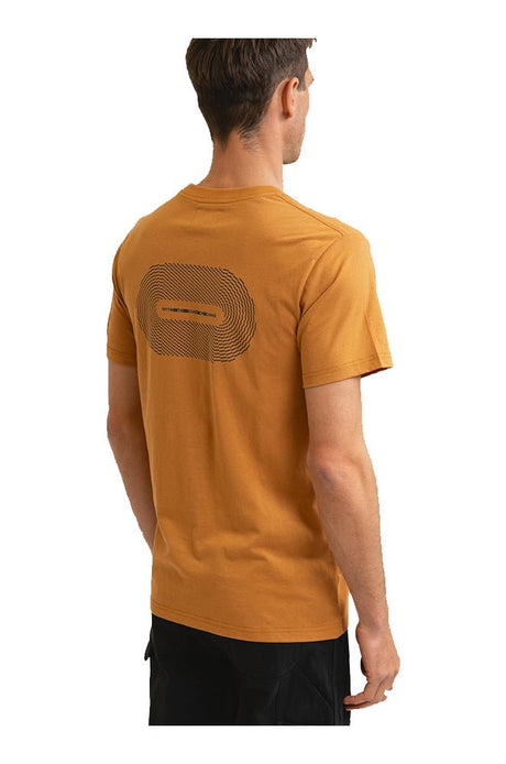 Track T - Shirt Homme#Tee ShirtsRhythm
