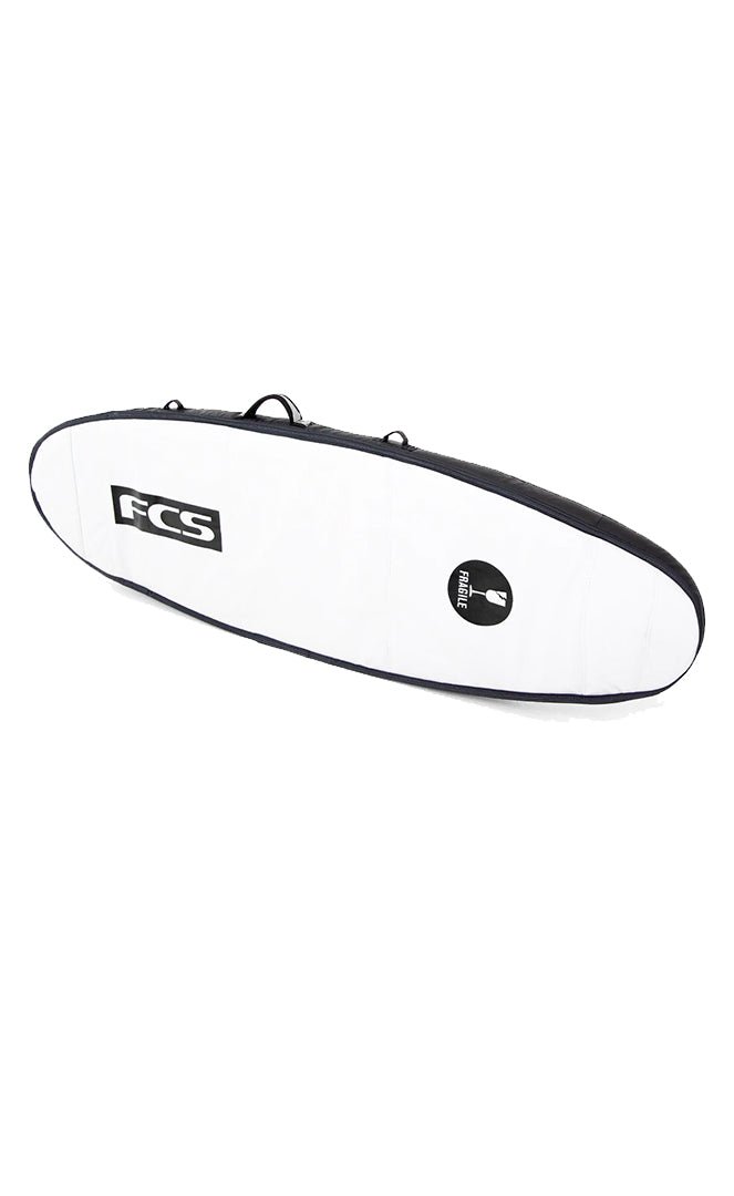 Travel 1 Fun Board Housse Voyage Surf#Housses SurfFcs