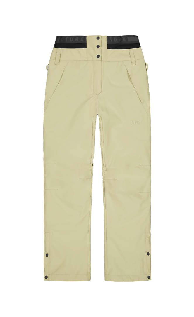 Treva Pantalon De Ski Femme#Pantalons Ski SnowPicture