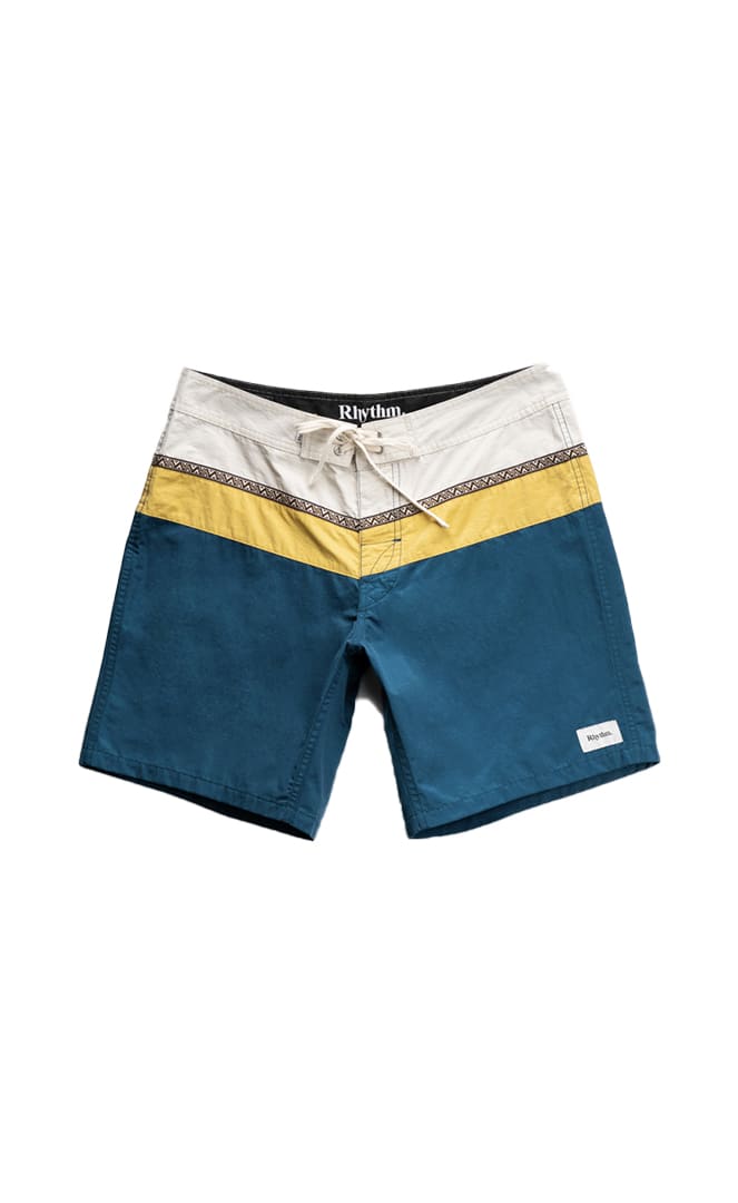 Trim Boardshort Homme#BoardshortsRhythm