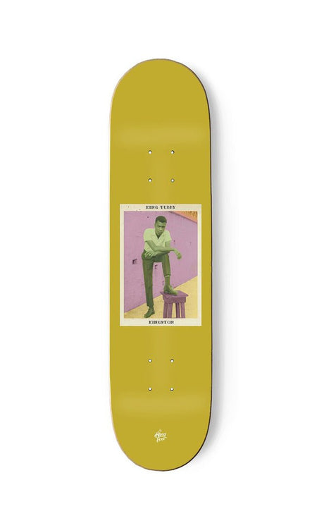 Tubby Planche de Skate 8.75#Skateboard StreetThe Killing Floor