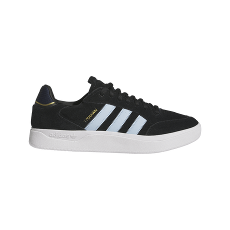 Tyshawn Low Chaussures De Skate Homme#Chaussures SkateAdidas