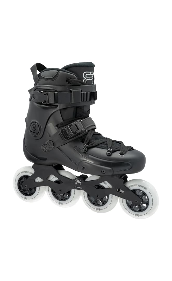 UFR 90 Intuition Roller En Ligne Freeskate#Rollers FreeskateFr Skates