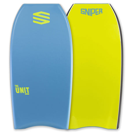 Unit Pe Improve Series Bodyboard#BodyboardsSniper