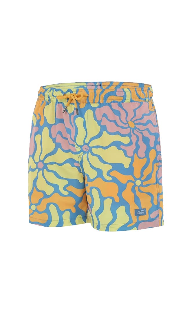 VAIPAHI VOLLEY Boardshort#BoardshortsOxbow