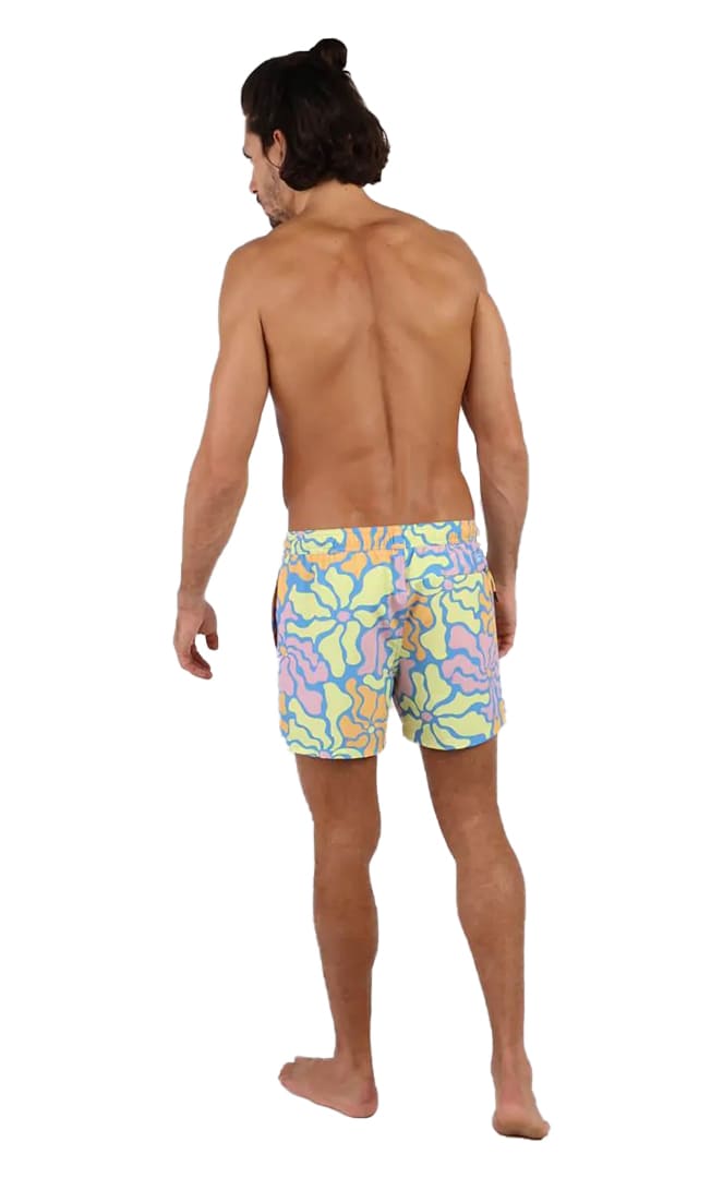 VAIPAHI VOLLEY Boardshort#BoardshortsOxbow