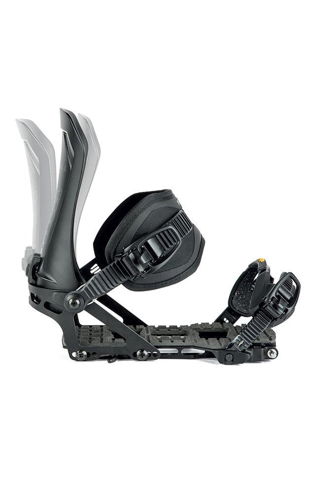 Vertical Black 2023 Fixations de Splitboard#Fixations SplitboardNitro