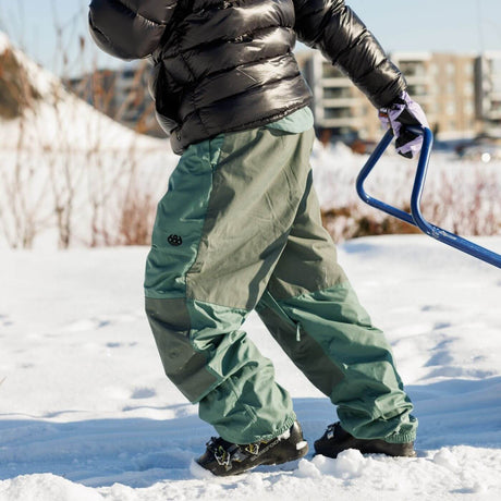 Tenues de Ski Homme, Vestes & Pantalons de Snowboard