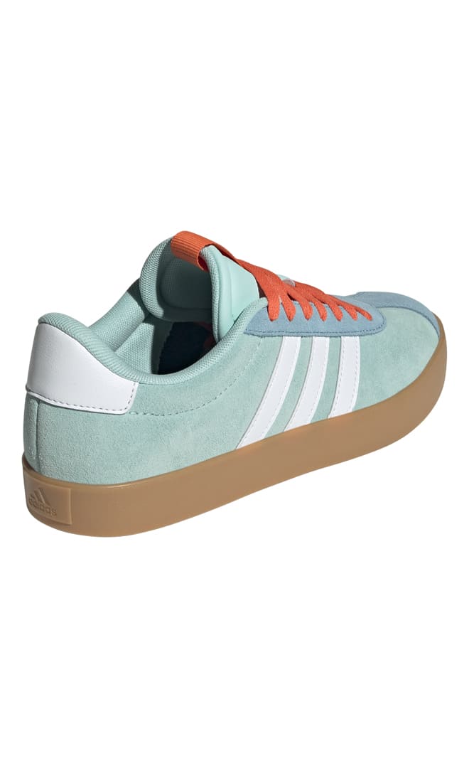 Vl Court 3.0 Chaussure De Skate Femme#Chaussures SkateAdidas