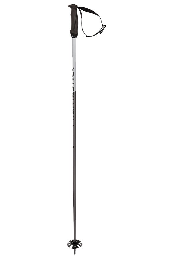 Völkl Phantastick 18Mm Black Batons de Ski#Batons SkiVolkl