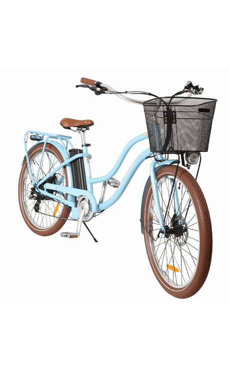 Voltaway Coconut Velo Electrique Cloud Blue#Voltaway