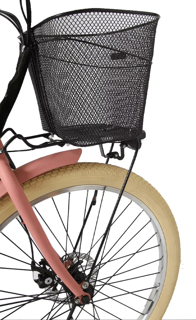 Voltaway Coconut Velo Electrique Terracota#Voltaway