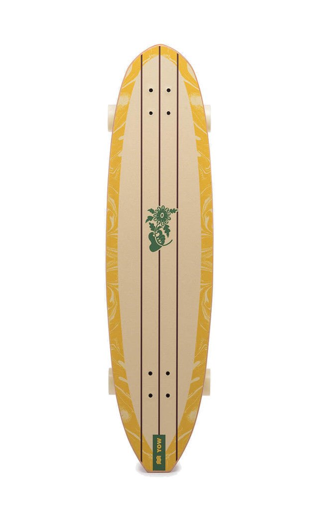 Waikiki 40 Classic Series Surfskate#SurfskatesYow