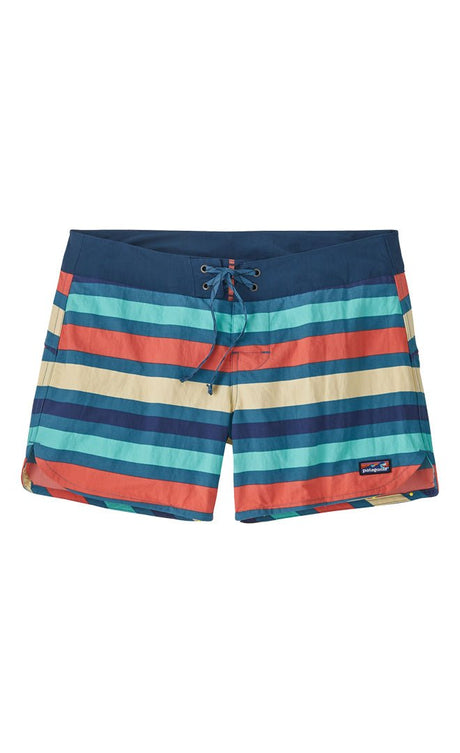 Wavefarer 5 Boardshort Femme#BoardshortsPatagonia