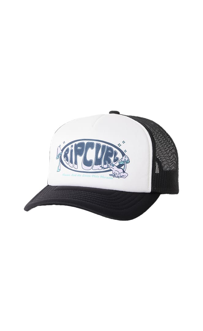 Weekend Trucker Casquette#CasquettesRip Curl