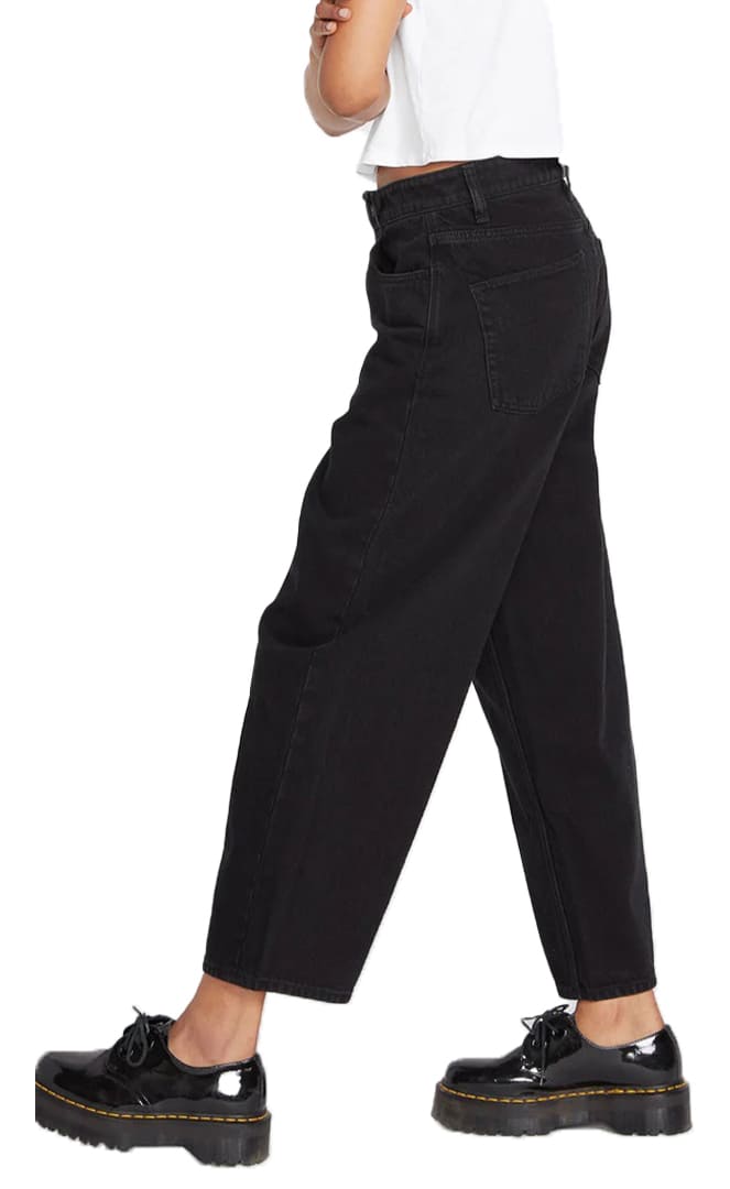 Weelow denim Pantalon Femme#PantalonsVolcom