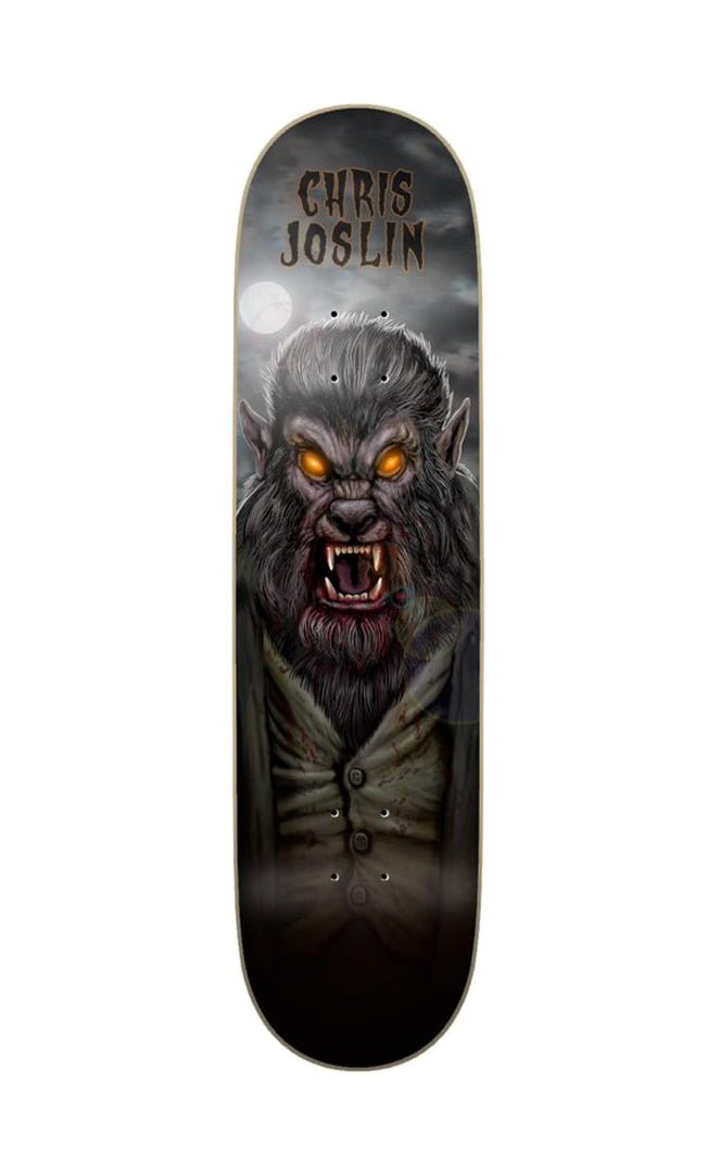 Werewolf Planche de Skate 8.375#Skateboard StreetPlan B