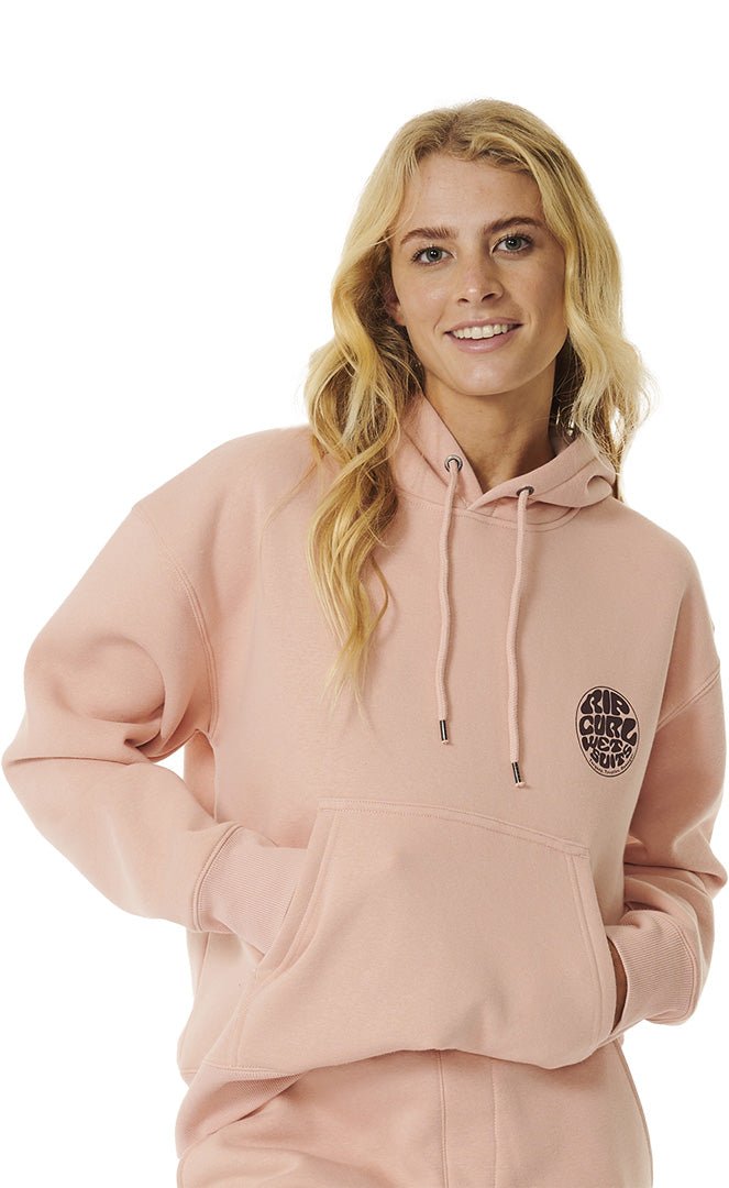 Shops sweat rip curl femme