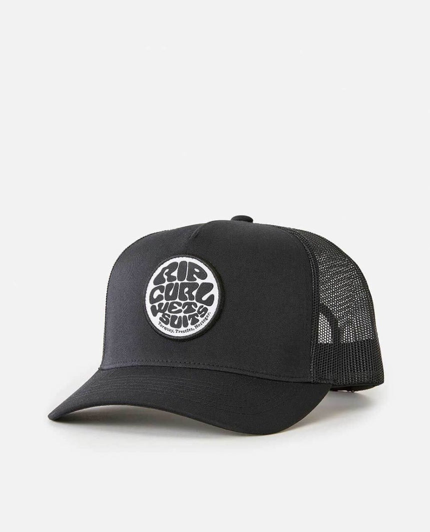 Wetsuit Icon Trucker Casquette Enfant#CasquettesRip Curl