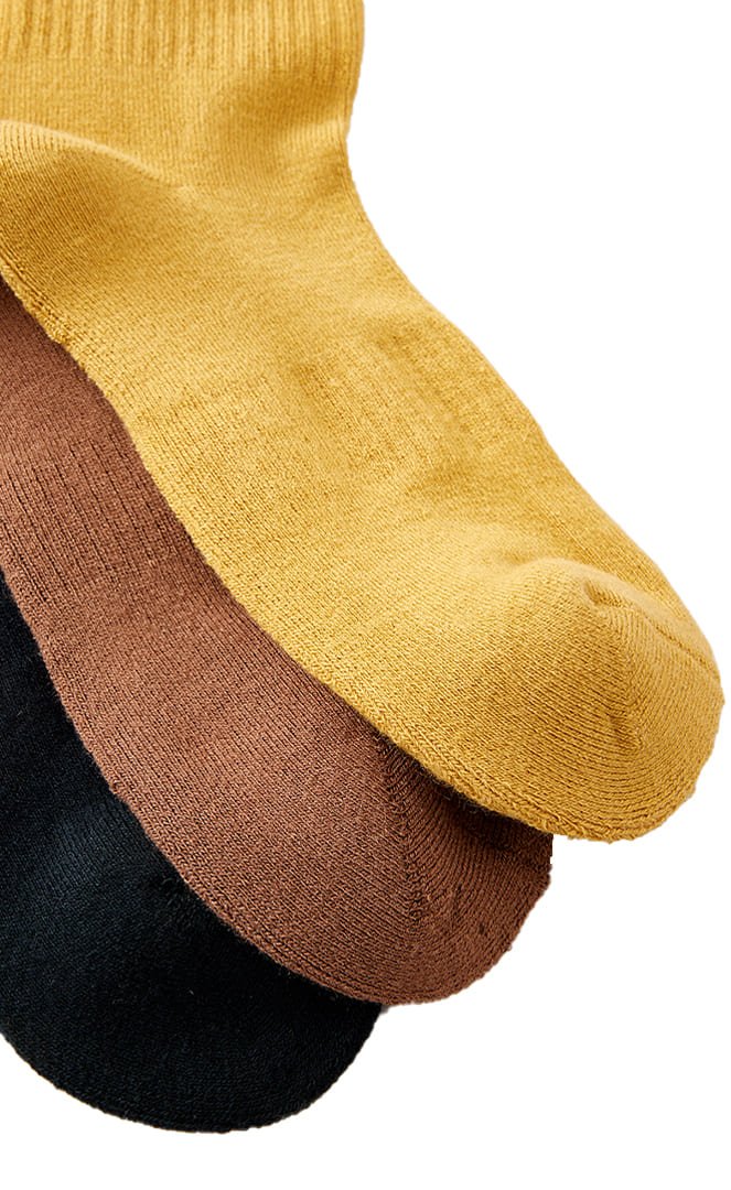 Wetty Crew Chaussettes Homme#ChaussettesRip Curl