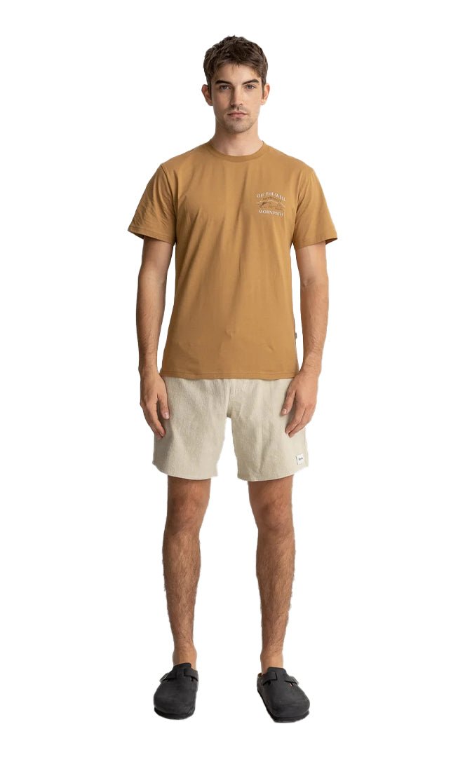 Wilderness T - Shirt Homme#Tee ShirtsRhythm