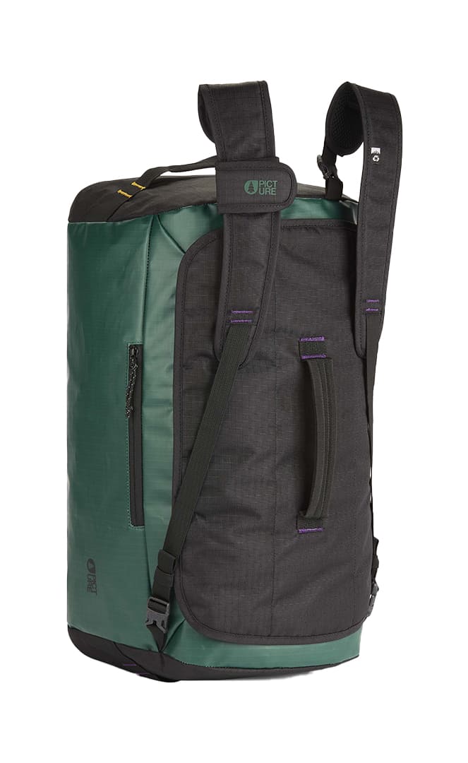 Wildpath 40 Duffle#Sacs DuffelsPicture