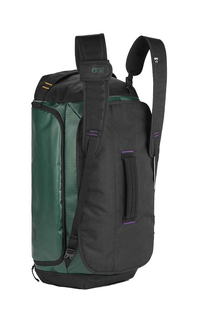 Wildpath 55 Duffle#Sacs DuffelsPicture