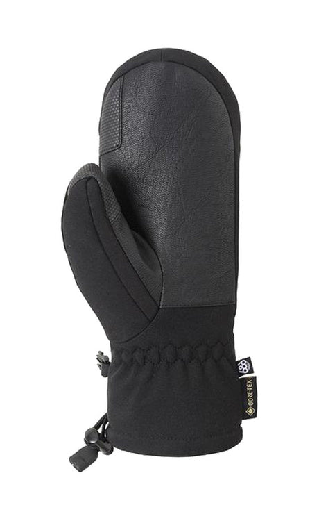 Women'S Gore - Tex Linear Mitt#Gants Ski686