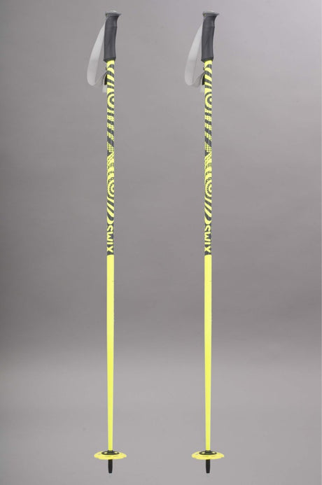Woodoo Bâtons de Ski#Batons SkiSwix