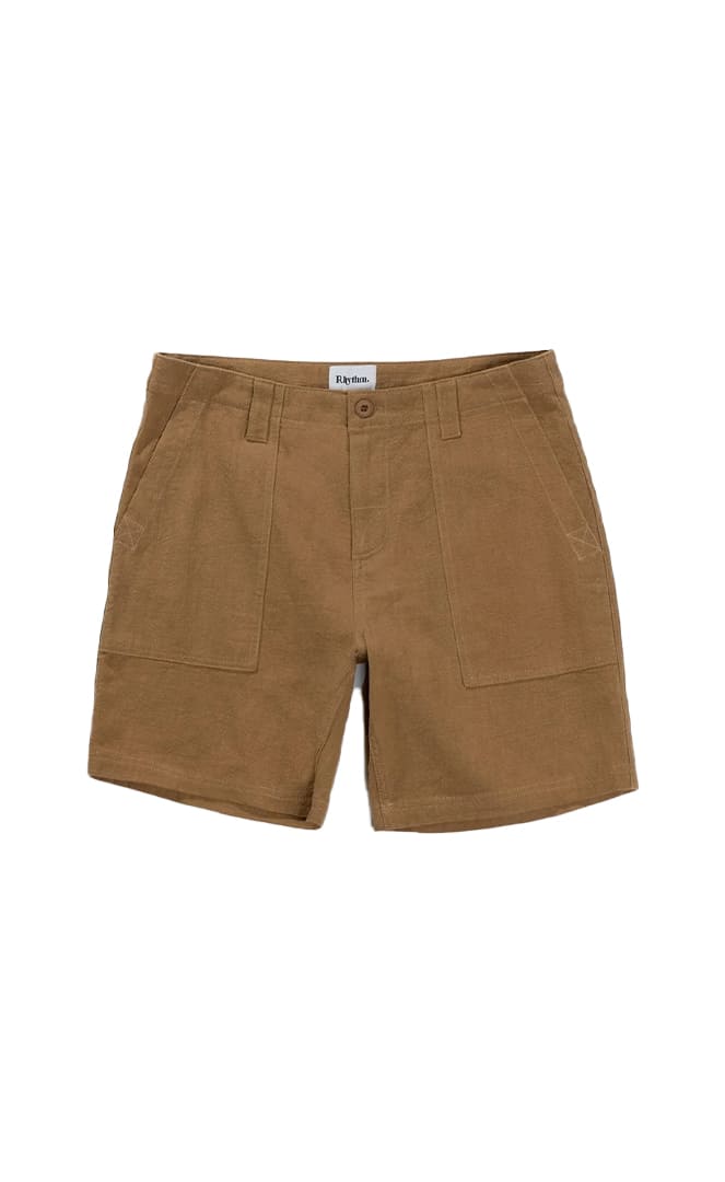 Worn Path Short Homme#ShortsRhythm