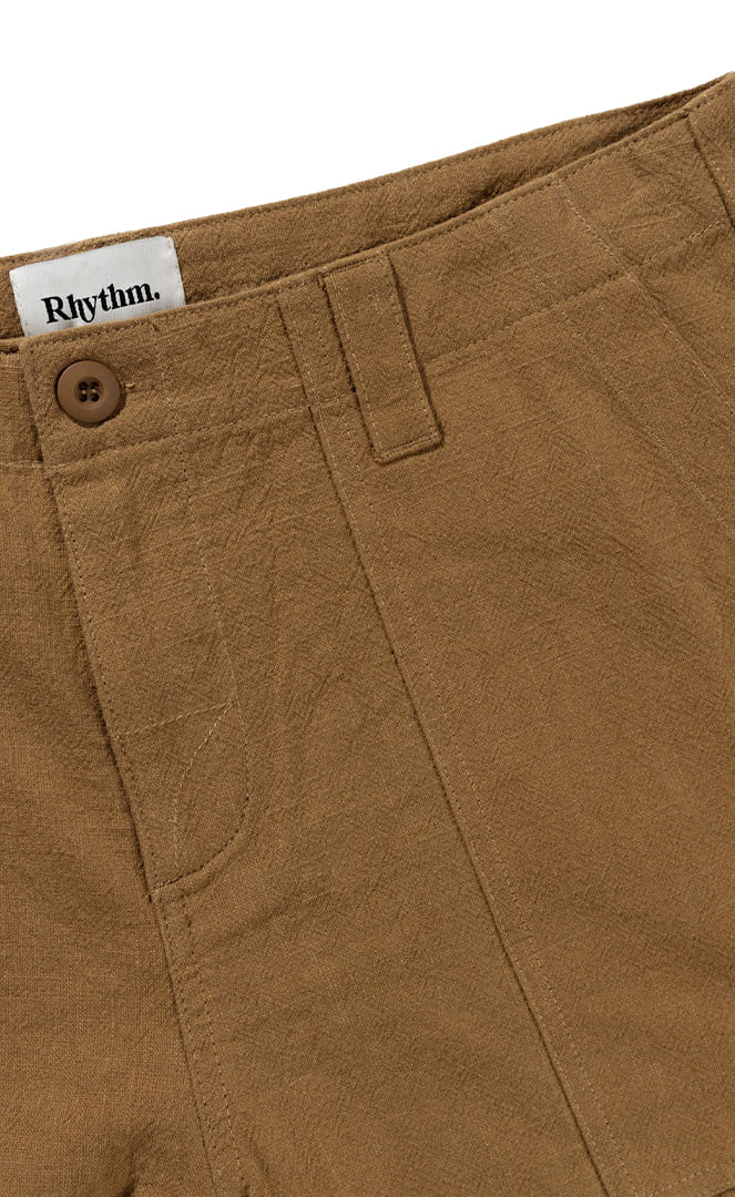 Worn Path Short Homme#ShortsRhythm