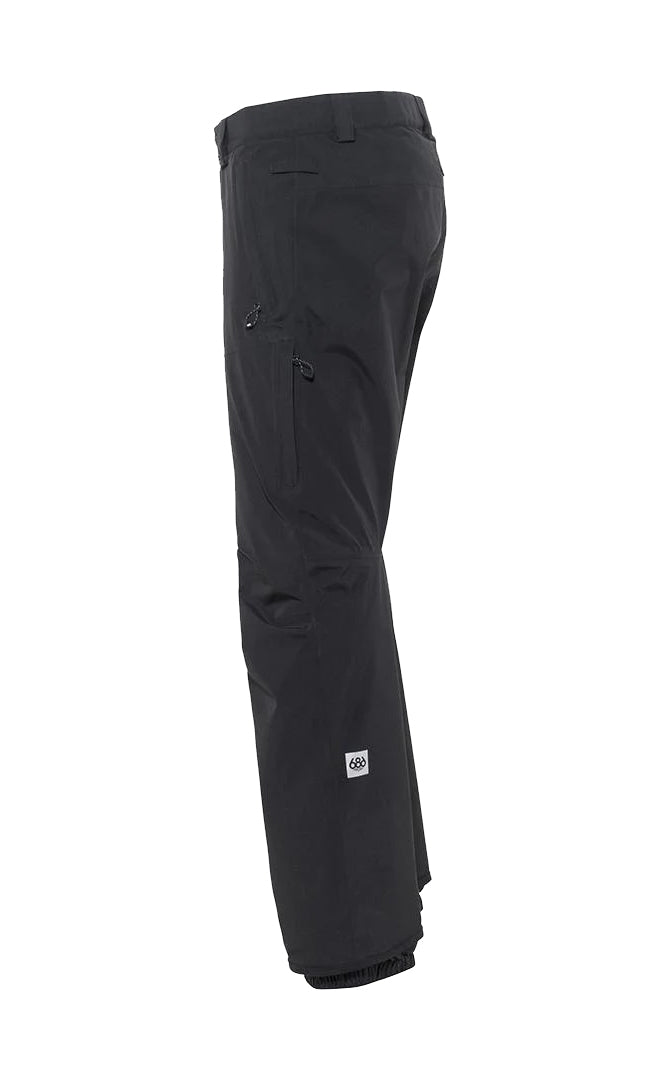 686 Core Shell Gore Tex Pantalon De Ski Homme