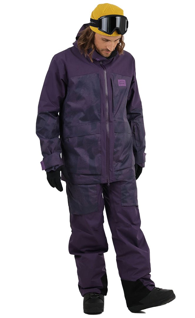 Veste de skis discount homme